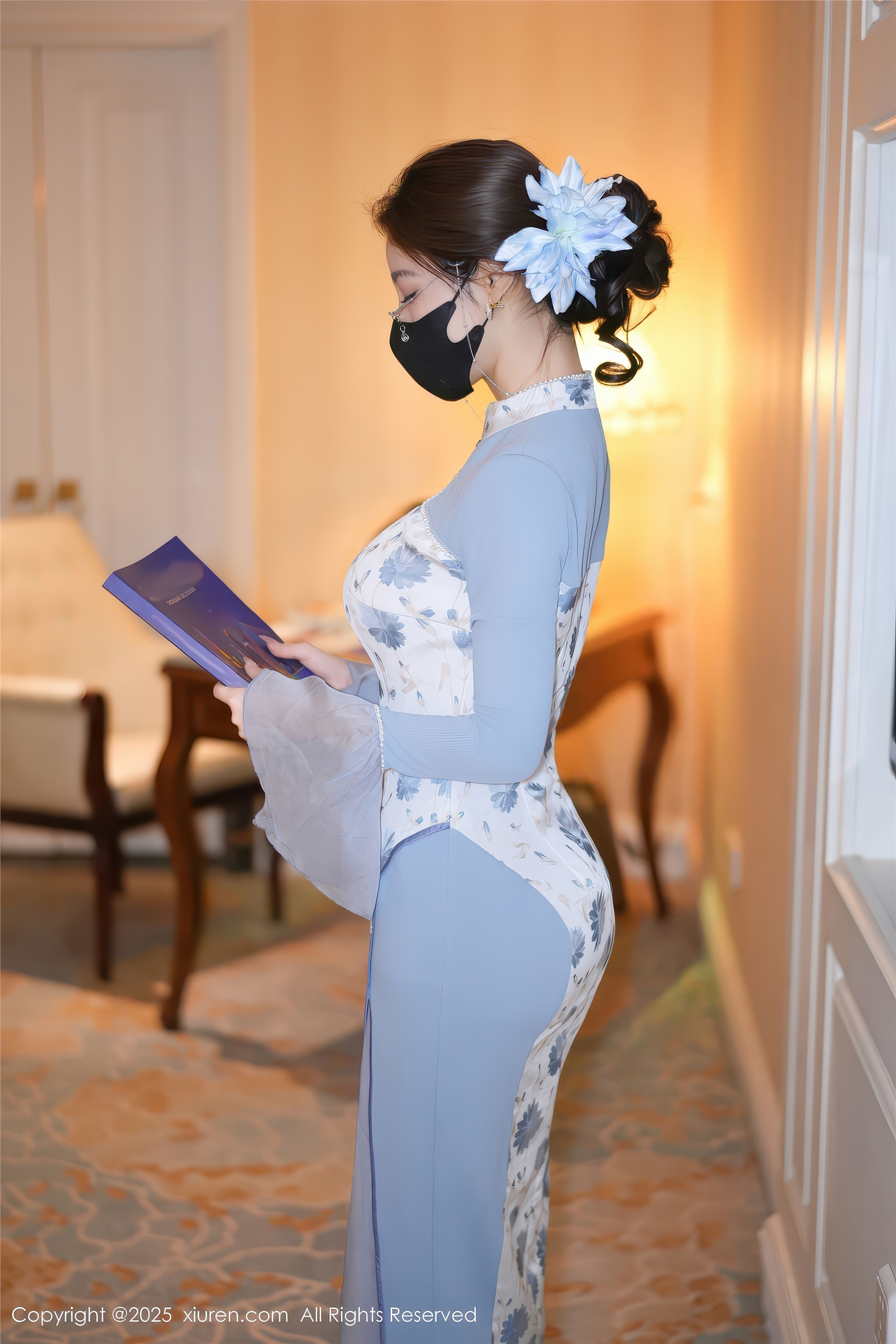 Xiuren秀人网 2025.11.26 NO.11033 Twins-桃桃